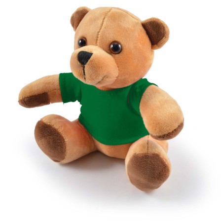 Honey Plush Teddy Bear Promotional Products